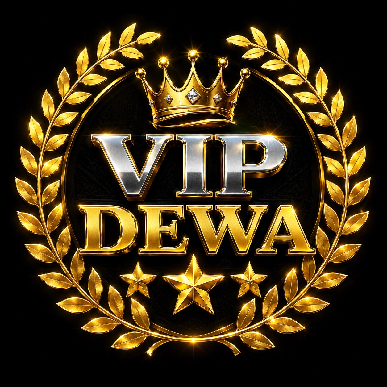 Vipdewa — mitra unggulan